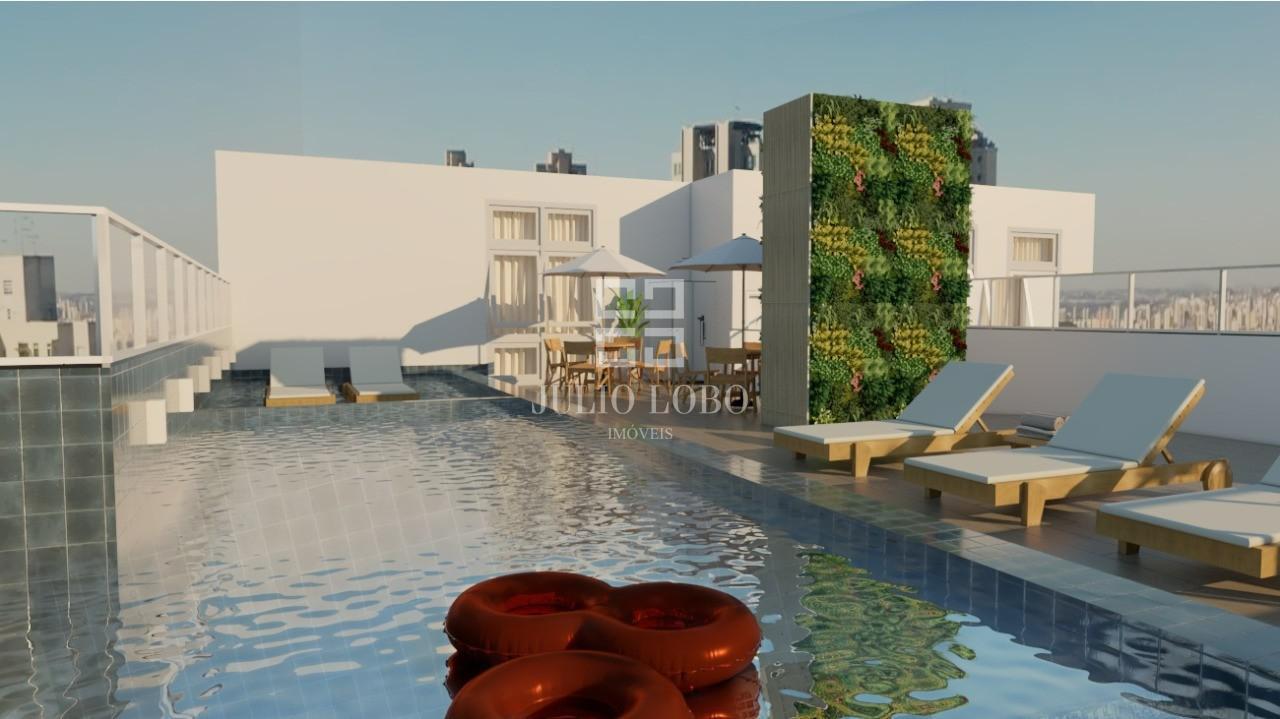 Imagem Apartamento com 2 Quartos à Venda, 69 m² em Morretes - Itapema