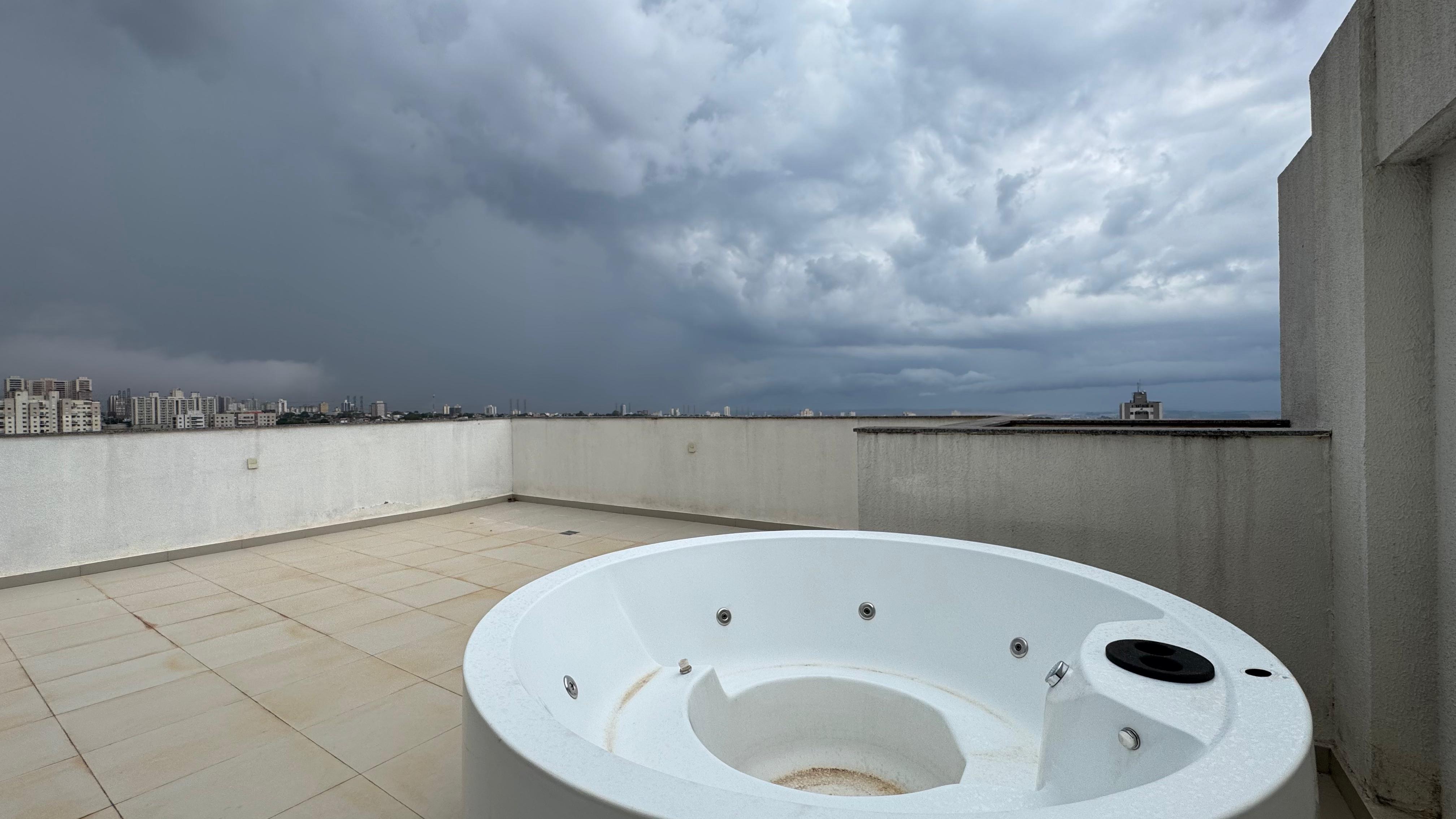 Imagem Apartamento com 3 Quartos à Venda, 202 m²em Samambaia Norte (Samambaia) - Brasília