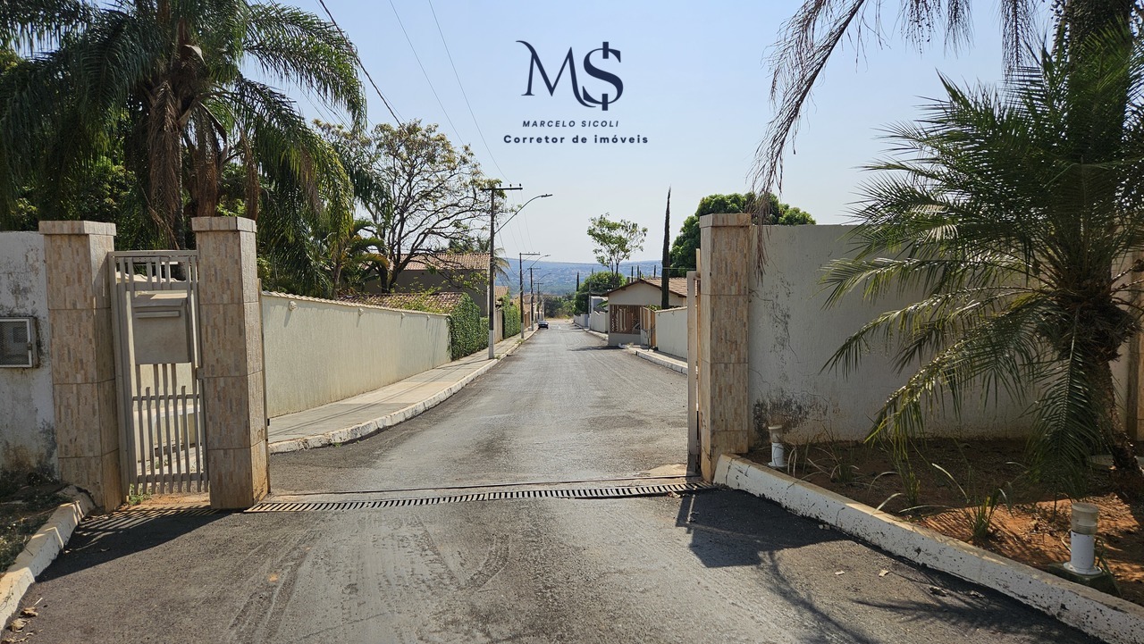 Imagem Terreno à Venda, 556 m²em Setor Habitacional Contagem (Sobradinho) - Brasília