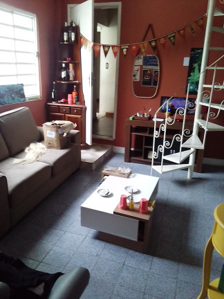 Imagem Casa com 4 Quartos à Venda, em Grajaú - Rio de Janeiro Imagem Casa com 4 Quartos à Venda, em Grajaú - Rio de Janeiro