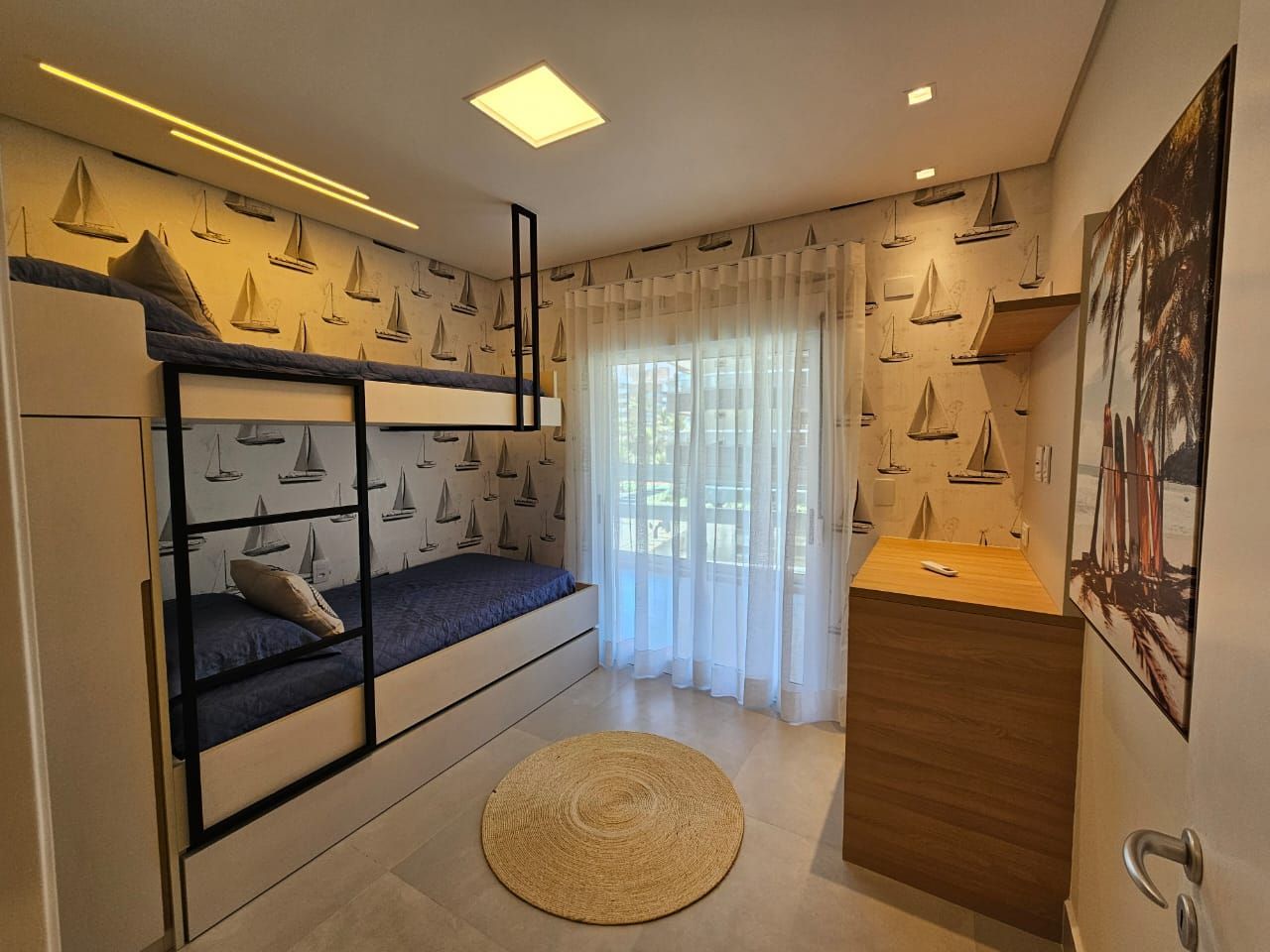 Imagem Apartamento com 3 Quartos à Venda, 143 m² em Riviera - Bertioga