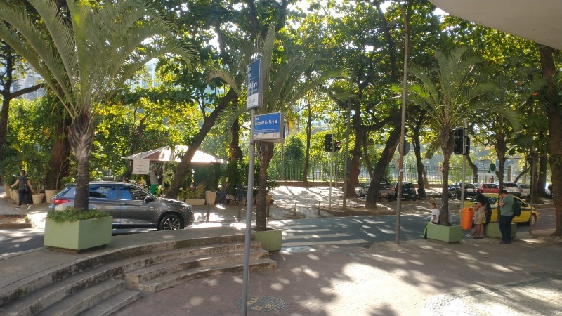 Imagem Apartamento com 3 Quartos à Venda, 113 m²em Ipanema - Rio de Janeiro