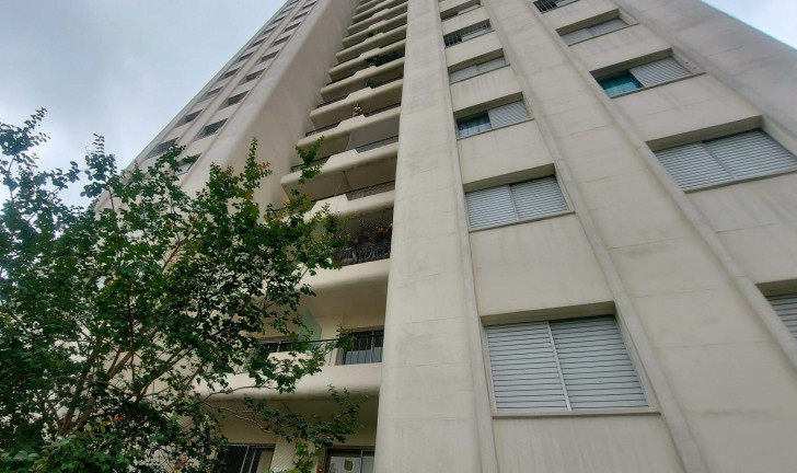 Imagem Apartamento com 3 Quartos à Venda, 76 m² em Campo Belo - São Paulo Imagem Apartamento com 3 Quartos à Venda, 76 m² em Campo Belo - São Paulo