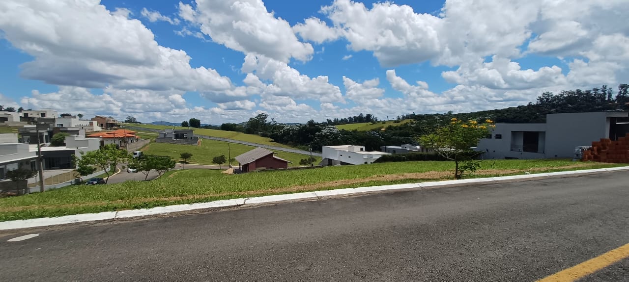 Imagem Terreno à Venda, 620 m²em Condomínio Jardim Flamboyan - Bragança Paulista