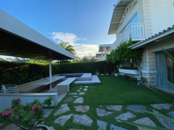 Imagem Casa de Condomínio com 5 Quartos à Venda,  em José de Alencar - Fortaleza