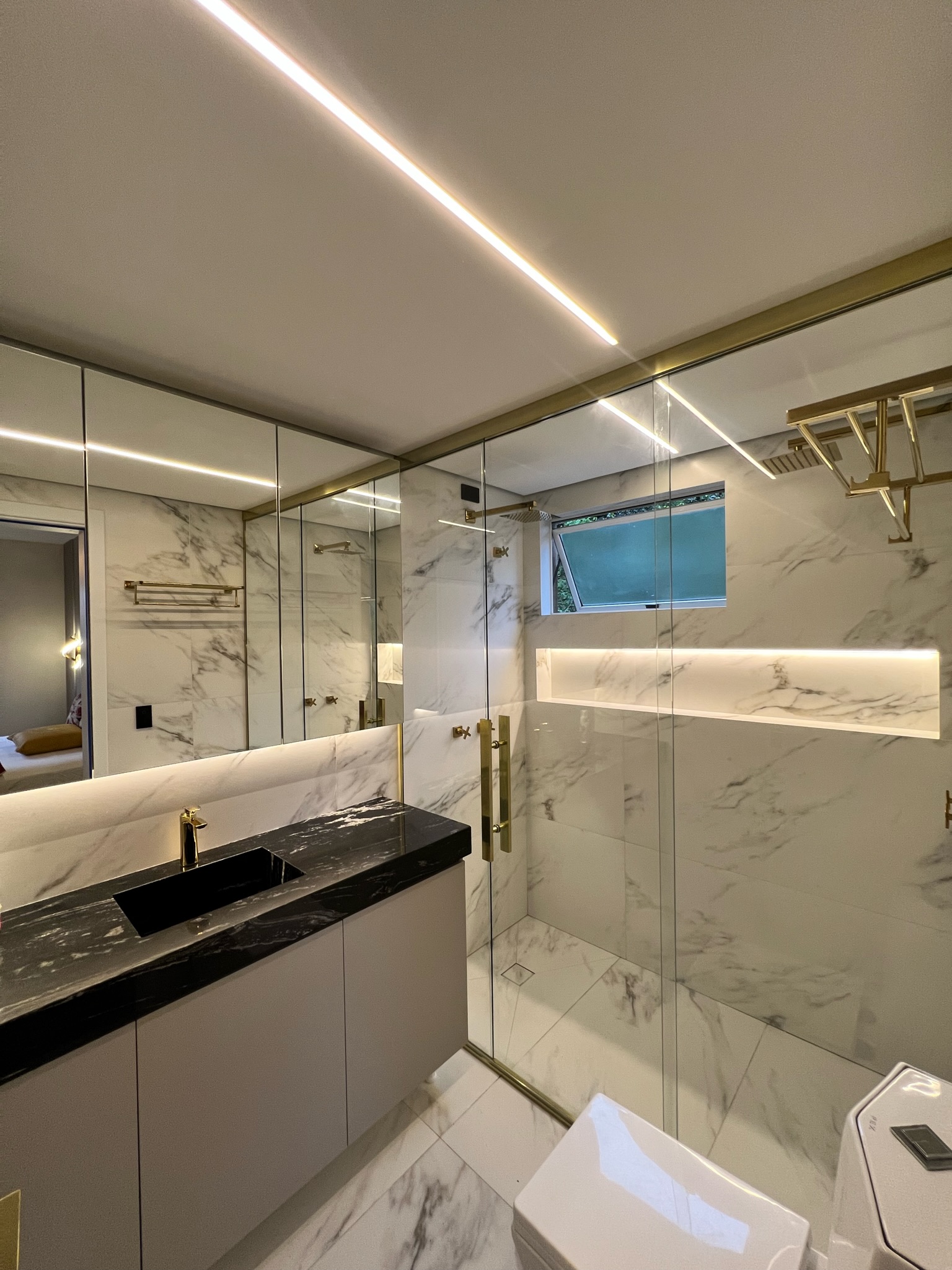 Imagem Apartamento com 3 Quartos à Venda, 114 m²em Cascatinha - Curitiba Imagem Apartamento com 3 Quartos à Venda, 114 m²em Cascatinha - Curitiba