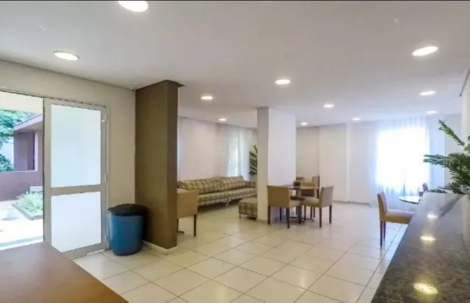 Imagem Apartamento com 2 Quartos à Venda,  em Cambuci - São Paulo
