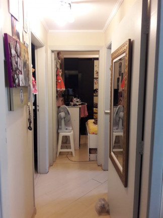 Imagem Apartamento com 2 Quartos à Venda, em Aclimação - São Paulo Imagem Apartamento com 2 Quartos à Venda, em Aclimação - São Paulo