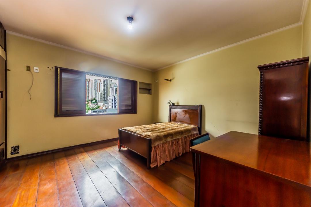 Imagem Casa com 5 Quartos à Venda, 700 m²em Vila Regente Feijó - São Paulo Imagem Casa com 5 Quartos à Venda, 700 m²em Vila Regente Feijó - São Paulo