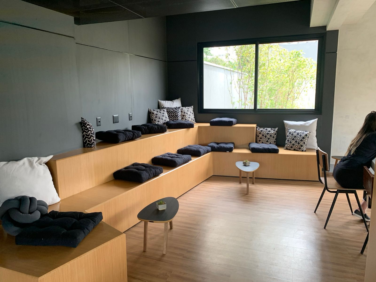 Imagem Studio com 1 Quarto à Venda, 26 m² em Vila Olímpia - São Paulo