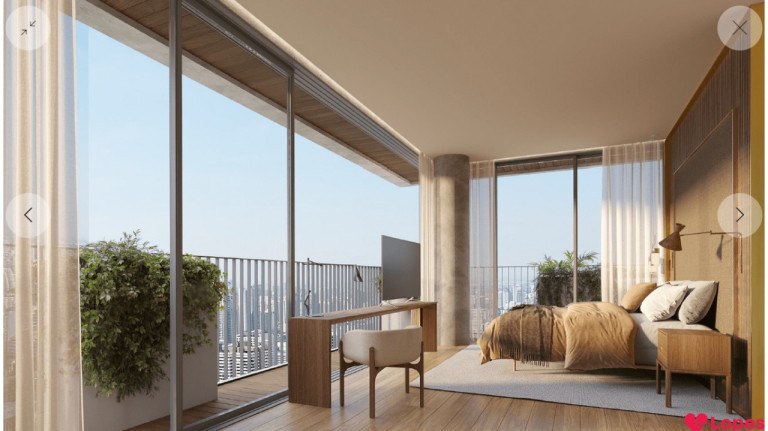 Imagem Apartamento com 4 Quartos à Venda, 205 m²em Vila Ida - São Paulo Imagem Apartamento com 4 Quartos à Venda, 205 m²em Vila Ida - São Paulo