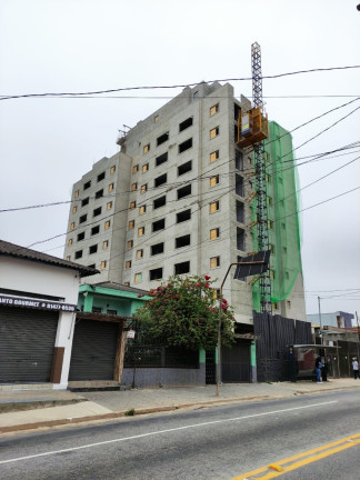Imagem Apartamento com 2 Quartos à Venda, 39 m² em Itaquera - São Paulo Imagem Apartamento com 2 Quartos à Venda, 39 m² em Itaquera - São Paulo