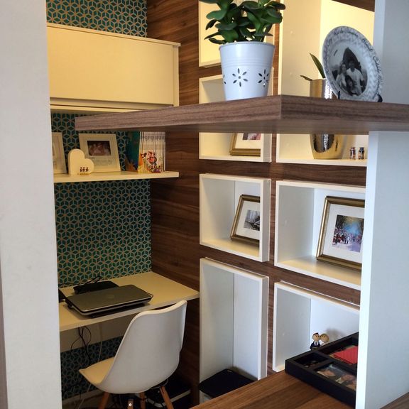 Imagem Apartamento com 3 Quartos à Venda, 106 m² em Jardim Arpoador - São Paulo