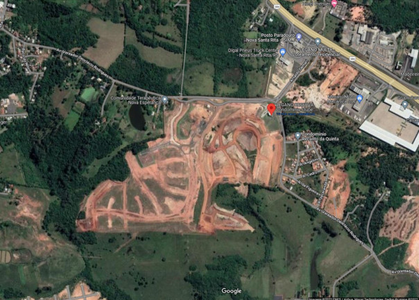 Imagem Terreno em Condomínio à Venda, 459 m² em Legano Reserva - Nova Santa Rita Imagem Terreno em Condomínio à Venda, 459 m² em Legano Reserva - Nova Santa Rita