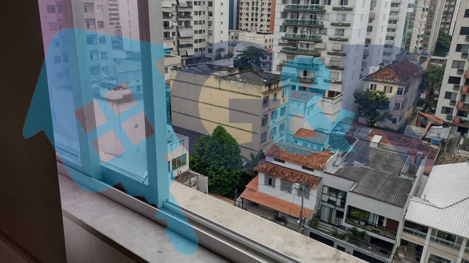 Imagem Apartamento com 2 Quartos à Venda, 80 m²em Icaraí - Niterói