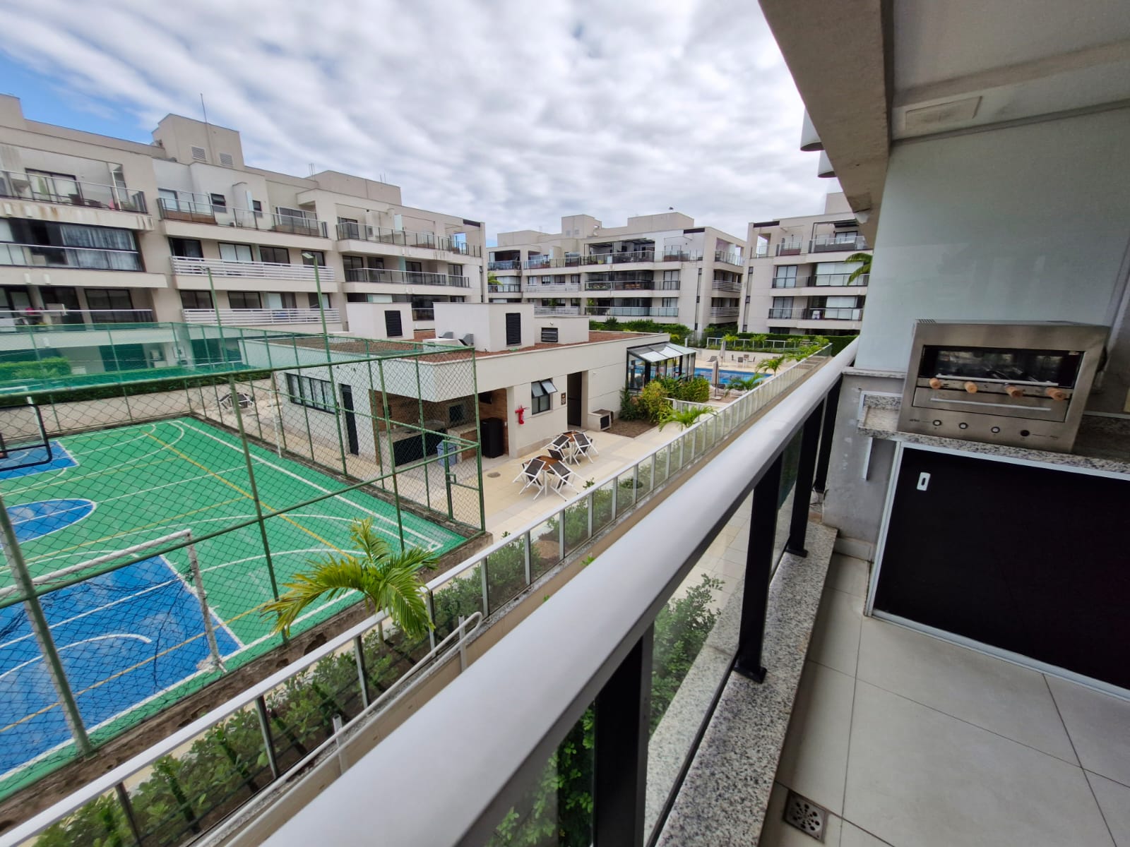 Imagem Apartamento com 3 Quartos à Venda, 88 m² em Recreio dos Bandeirantes - Rio de Janeiro Imagem Apartamento com 3 Quartos à Venda, 88 m² em Recreio dos Bandeirantes - Rio de Janeiro
