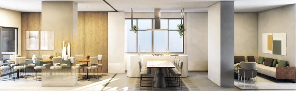 Imagem Studio com 1 Quarto à Venda, 30 m²em Mirandópolis - São Paulo