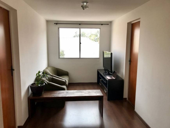 Imagem Apartamento com 3 Quartos à Venda, 66 m² em Super Quadra Morumbi - São Paulo Imagem Apartamento com 3 Quartos à Venda, 66 m² em Super Quadra Morumbi - São Paulo