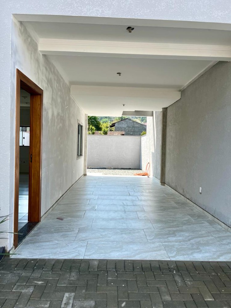 Imagem Sobrado com 3 Quartos à Venda, 116 m²em Bom Retiro - Joinville