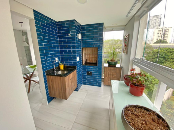 Imagem Apartamento com 4 Quartos à Venda, 217 m² em Jardim Vila Mariana - São Paulo Imagem Apartamento com 4 Quartos à Venda, 217 m² em Jardim Vila Mariana - São Paulo