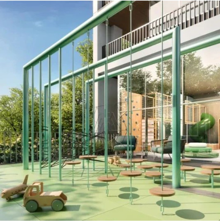 Imagem Apartamento com 3 Quartos à Venda, 168 m²em Pinheiros - São Paulo