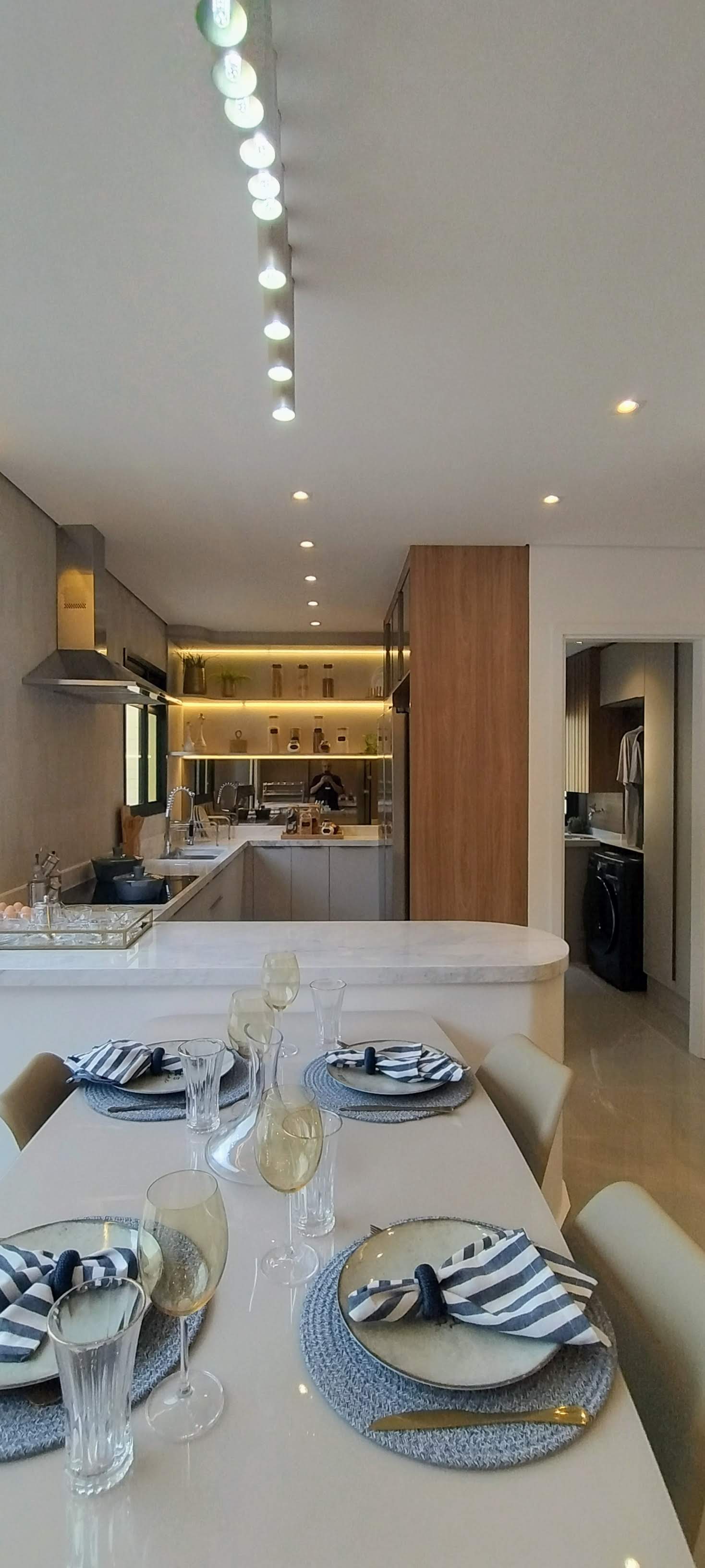 Imagem Apartamento com 3 Quartos à Venda, 106 m² em Centro - Diadema