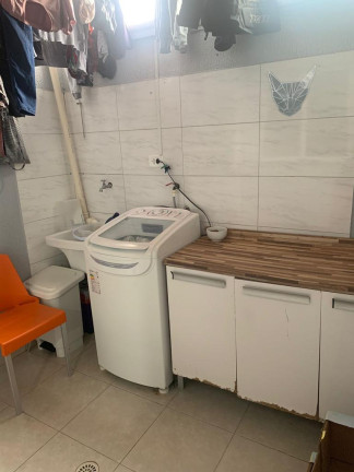 Imagem Apartamento com 2 Quartos à Venda, 47 m² em Jardim do Estádio - Santo André Imagem Apartamento com 2 Quartos à Venda, 47 m² em Jardim do Estádio - Santo André