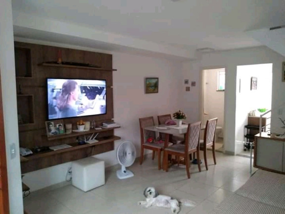 Imagem Casa de Condomínio com 2 Quartos à Venda, 78 m² em Araras - Teresópolis Imagem Casa de Condomínio com 2 Quartos à Venda, 78 m² em Araras - Teresópolis