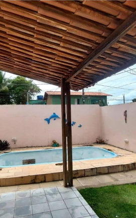 Imagem Casa de Condomínio com 2 Quartos à Venda, 52 m² em Bom Jesus - Ilha de Itamaracá Imagem Casa de Condomínio com 2 Quartos à Venda, 52 m² em Bom Jesus - Ilha de Itamaracá