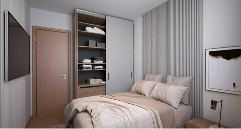 Imagem Apartamento com 2 Quartos à Venda, 45 m² em Guaratiba - Rio de Janeiro Imagem Apartamento com 2 Quartos à Venda, 45 m² em Guaratiba - Rio de Janeiro