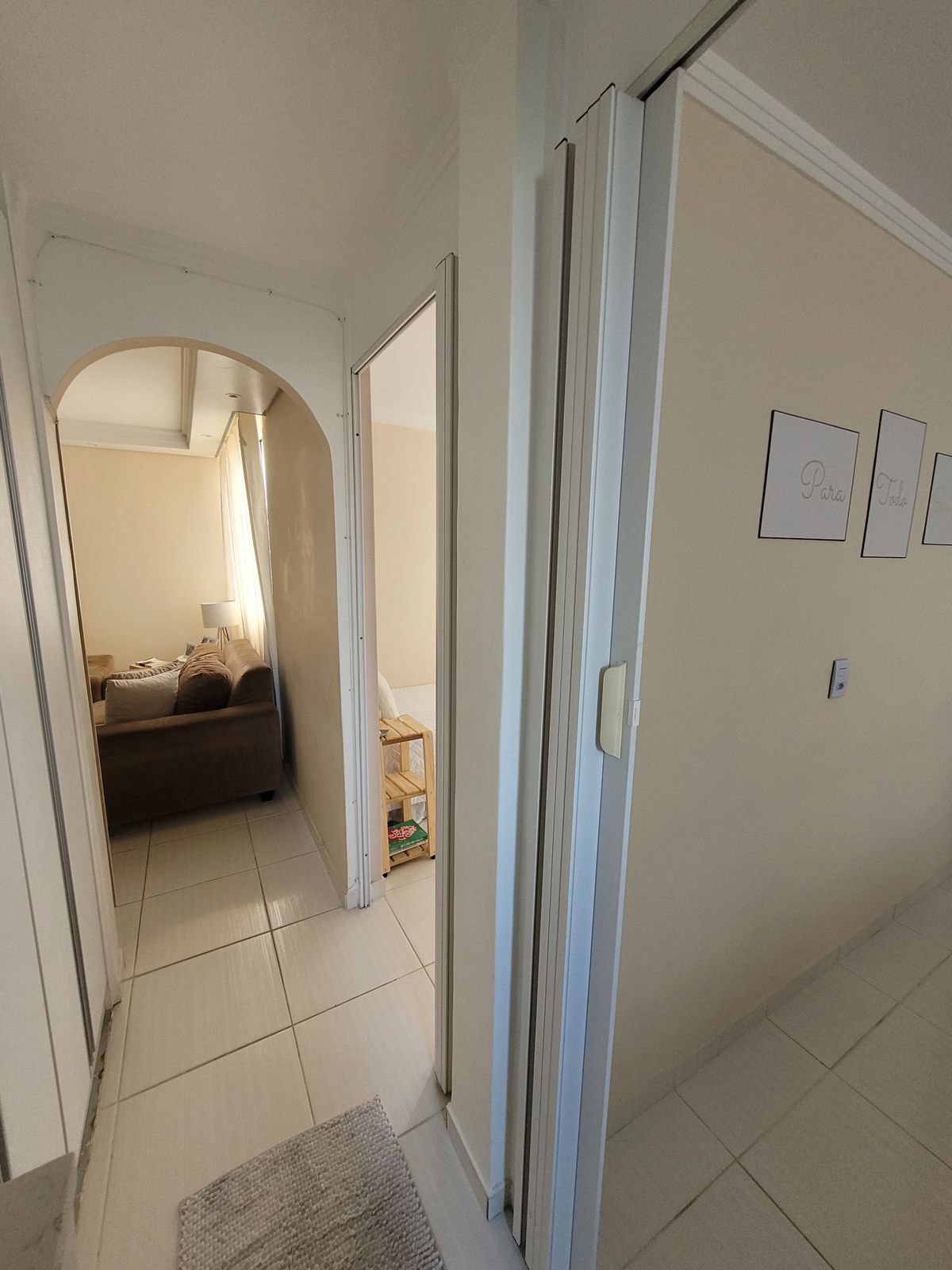 Imagem Apartamento com 2 Quartos à Venda, 55 m²em Jardim Alvorada - Santo André
