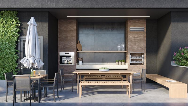 Imagem Apartamento com 2 Quartos à Venda, 53 m² em Jacarepaguá - Rio de Janeiro