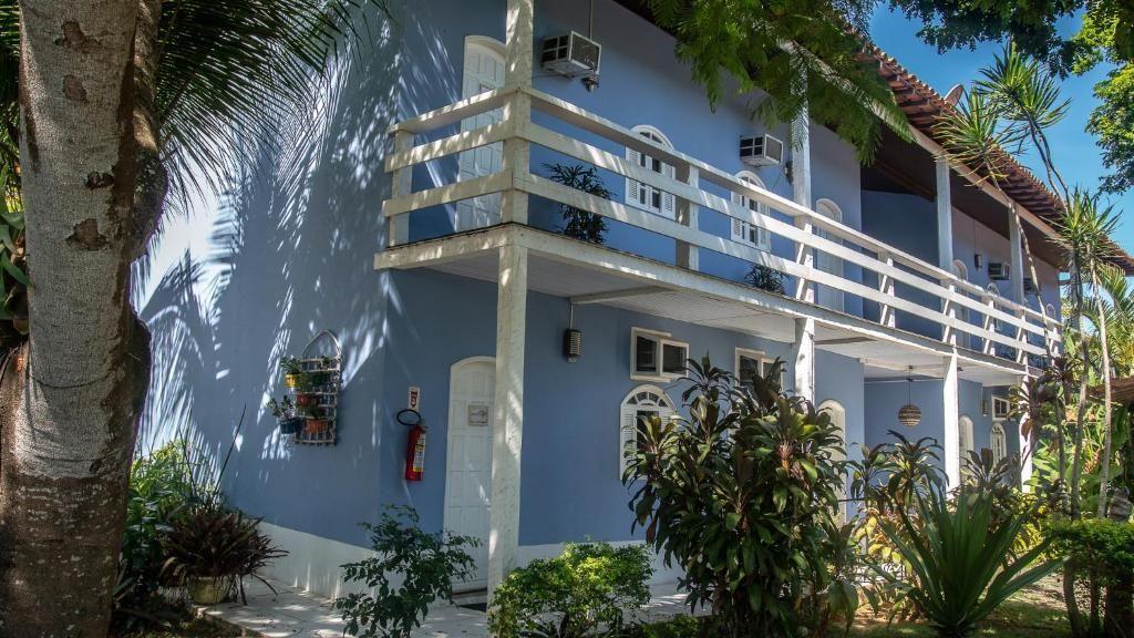 Imagem Fazenda à Venda, 2 m²em Arpoador - Armação dos Búzios