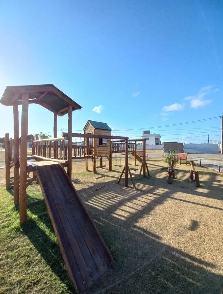 Imagem Casa de Condomínio com 3 Quartos à Venda, 120 m²em Parque das Nações - Parnamirim