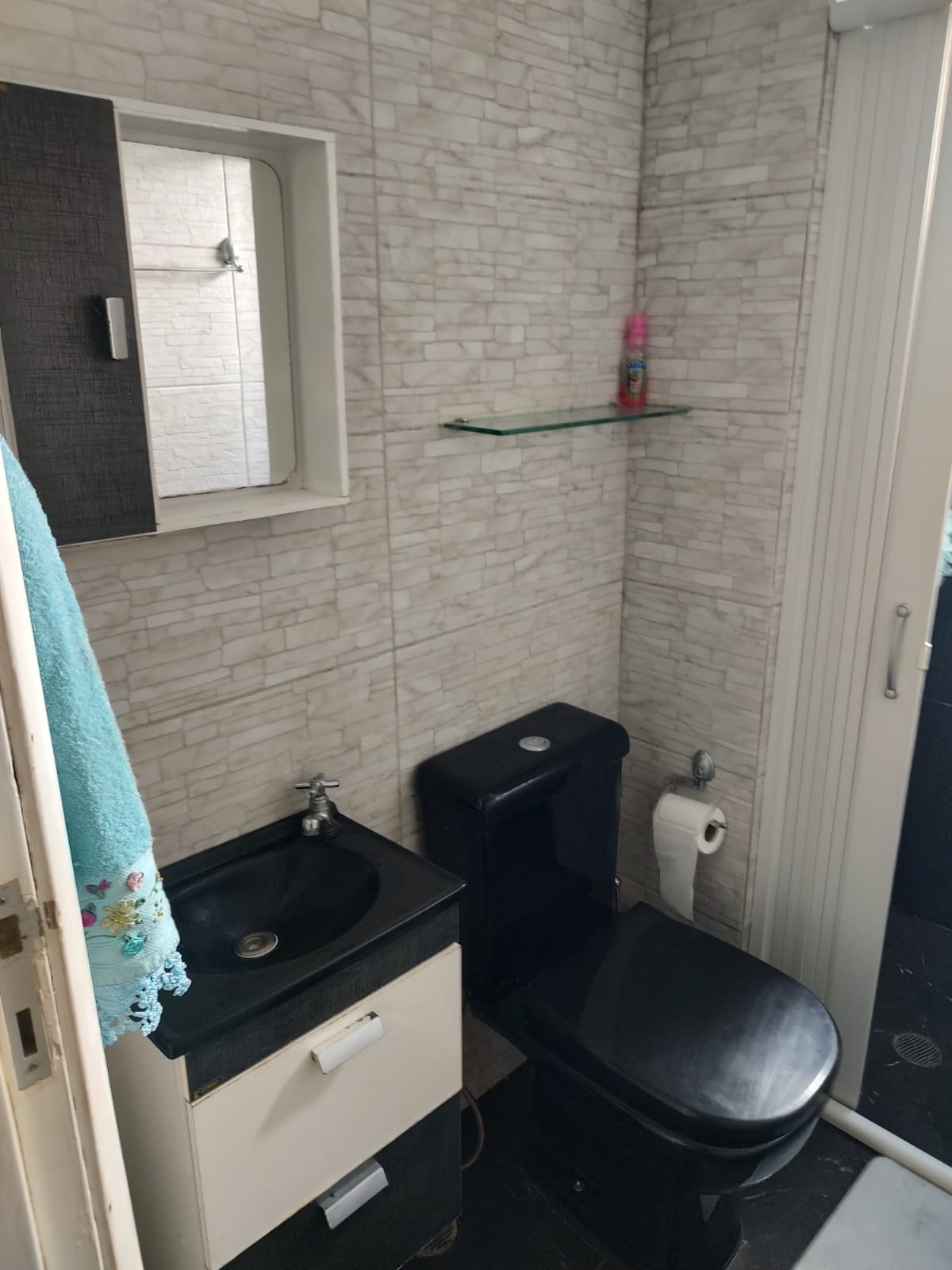 Imagem Apartamento com 2 Quartos à Venda, 47 m²em Bussocaba - Osasco