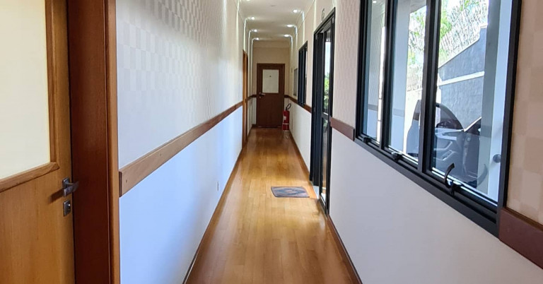 Imagem Sala Comercial para Alugar, 28 m² em Pinheirinho - Vinhedo