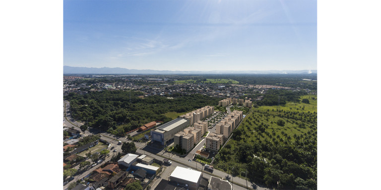 Imagem Apartamento com 2 Quartos à Venda, 44 m² em Inhoaíba - Rio de Janeiro Imagem Apartamento com 2 Quartos à Venda, 44 m² em Inhoaíba - Rio de Janeiro