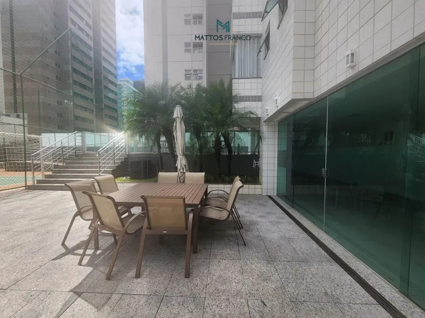 Imagem Cobertura com 2 Quartos à Venda, 148 m²em Funcionarios  - Belo Horizonte