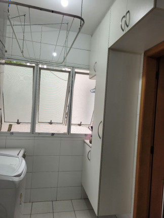 Imagem Apartamento com 3 Quartos à Venda, 108 m² em Parque Residencial Aquarius - São José dos Campos
