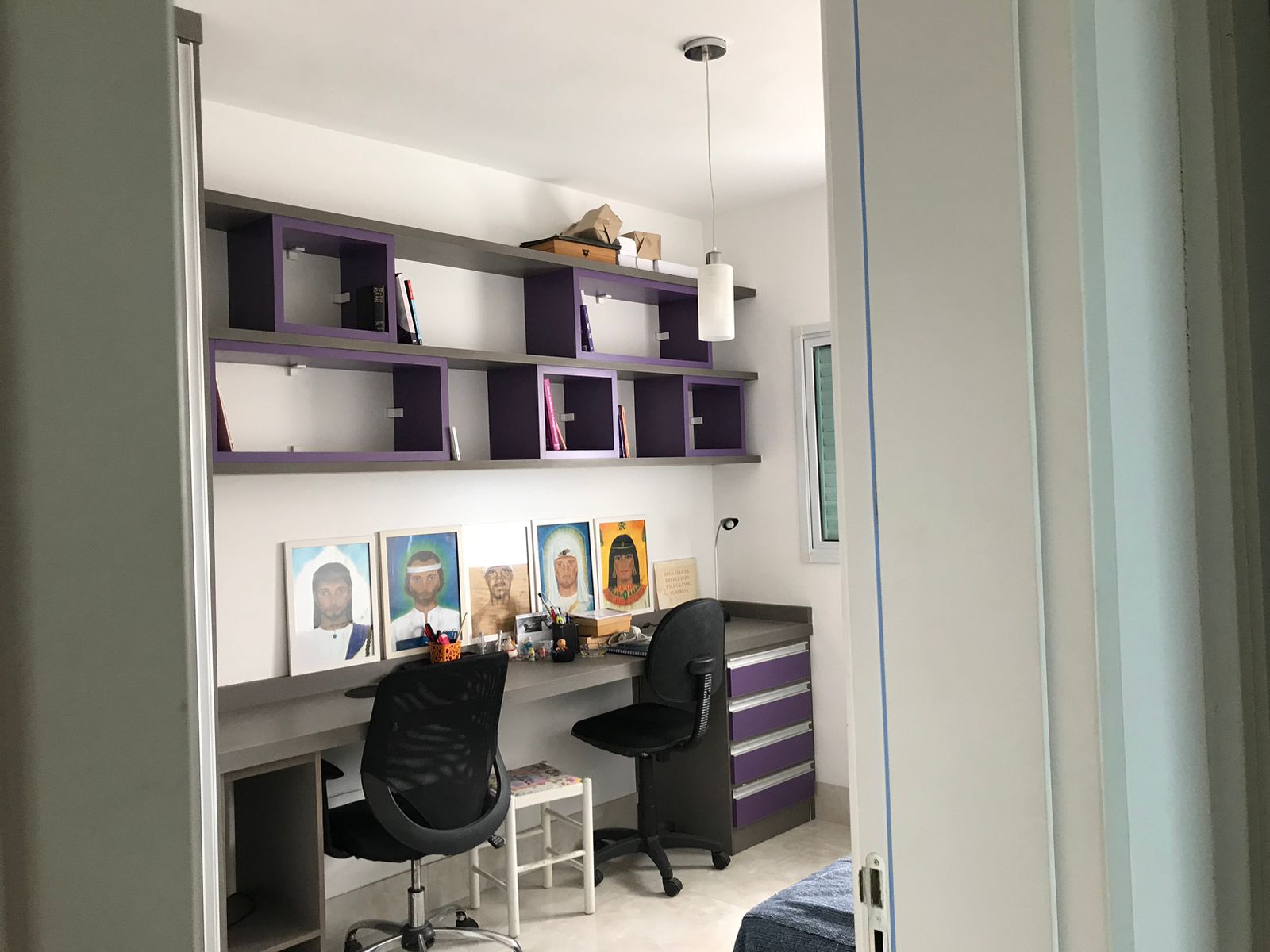 Imagem Apartamento com 3 Quartos à Venda, 107 m²em Aviação - Praia Grande Imagem Apartamento com 3 Quartos à Venda, 107 m²em Aviação - Praia Grande
