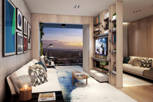 Imagem Apartamento com 2 Quartos à Venda, 68 m² em Sumarezinho - São Paulo Imagem Apartamento com 2 Quartos à Venda, 68 m² em Sumarezinho - São Paulo