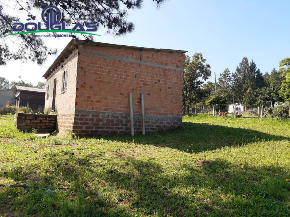 Imagem Casa de Condomínio com 1 Quarto à Venda, 60 m² em Águas Claras - Viamão