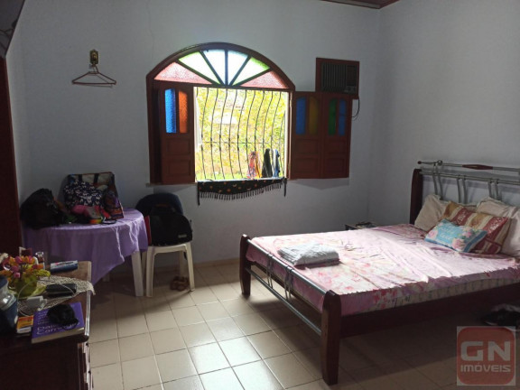 Imagem Casa com 3 Quartos à Venda, 211 m² em Chapéu Virado (Mosqueiro) - Belém Imagem Casa com 3 Quartos à Venda, 211 m² em Chapéu Virado (Mosqueiro) - Belém