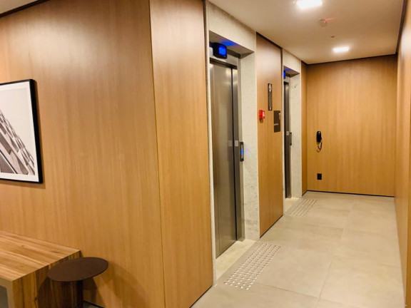Imagem Apartamento com 3 Quartos à Venda, 118 m² em Cerqueira César - São Paulo