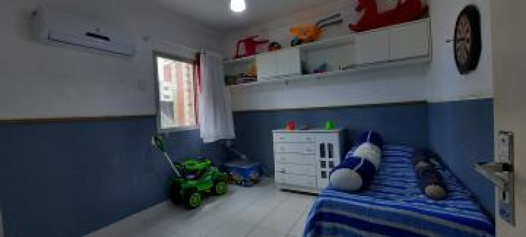 Imagem Apartamento com 3 Quartos à Venda, 107 m² em Boa Viagem - Recife