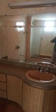 Imagem Apartamento com 3 Quartos à Venda, 190 m² em Jardim Paulista - São Paulo