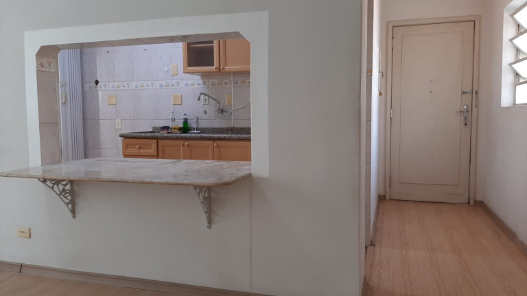 Imagem Apartamento com 2 Quartos para Alugar, 73 m² em Consolação - São Paulo