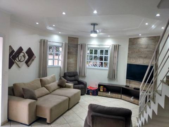 Imagem Sobrado com 3 Quartos à Venda, em Vila Mendes - São Paulo Imagem Sobrado com 3 Quartos à Venda, em Vila Mendes - São Paulo