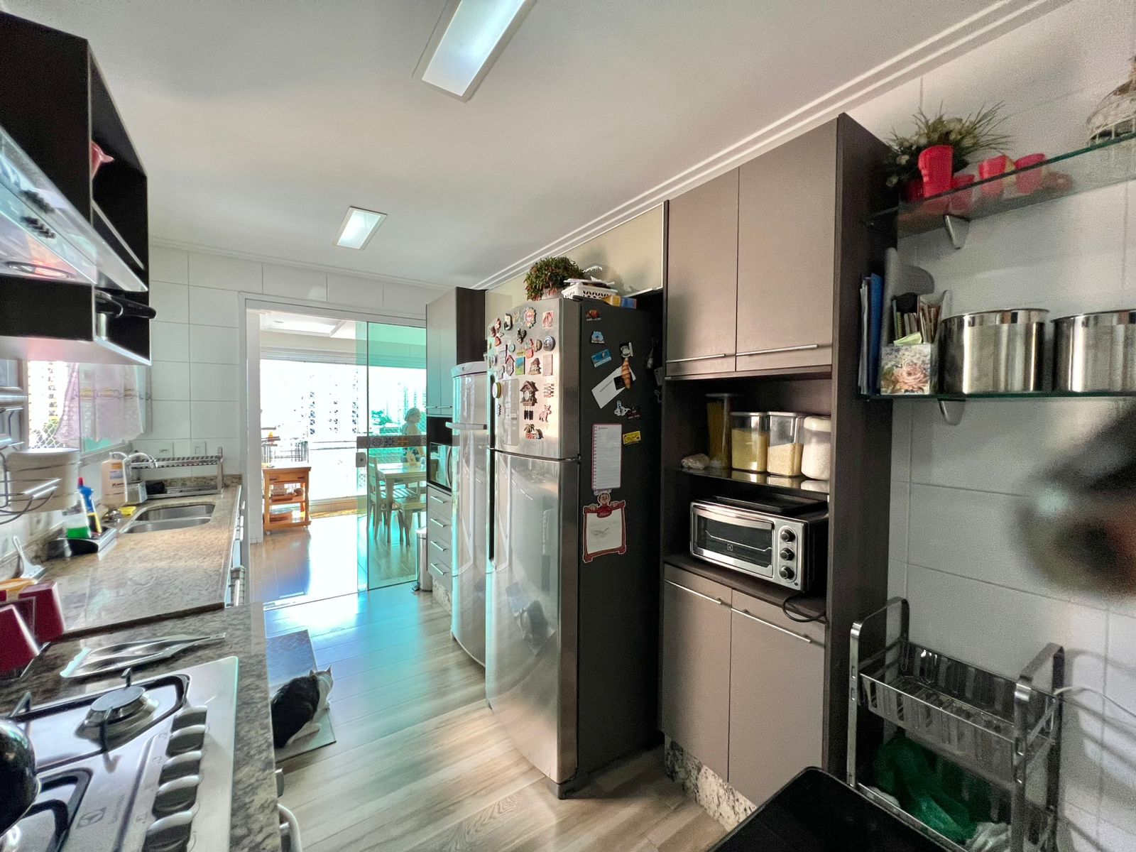 Imagem Apartamento com 3 Quartos à Venda, 174 m²em São Brás - Belém