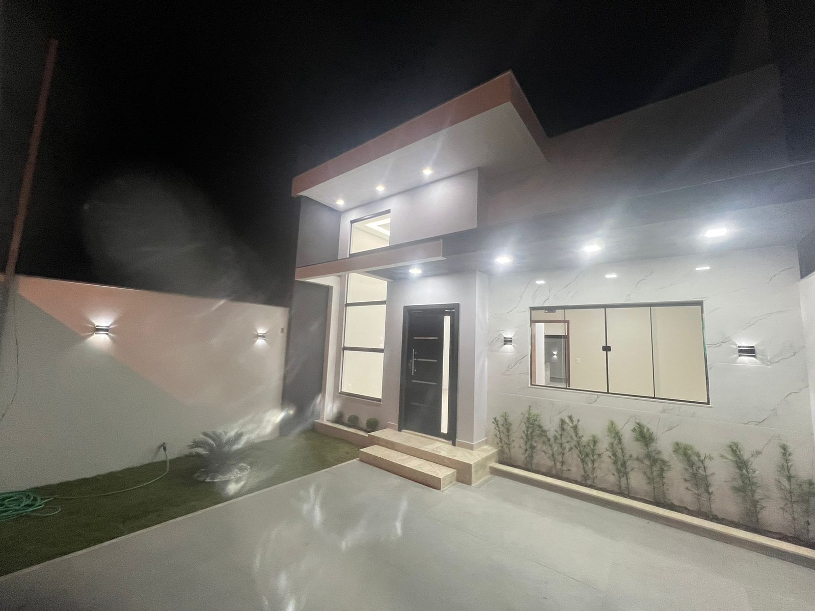 Imagem Casa com 3 Quartos à Venda, 84 m²em Parque São Benedito - Campos dos Goytacazes